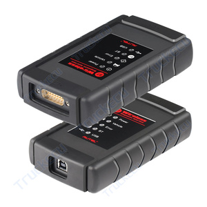 Autel VCI kablosuz teşhis arayüzü için iletişim adaptörü MaxiSys Pro MS908S MS908 Mini MaxiCOM MK908P BT USB arayüzü - Product Image 5