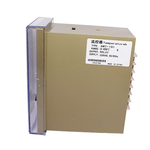 制御機器マルチ入力過熱アラーム出力XMT-101温度コントローラー - Product Image 5