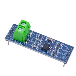 MAX485 modulo RS-485 TTL a RS485 MAX485CSA modulo convertitore circuiti integrati prodotti - Product Image 3