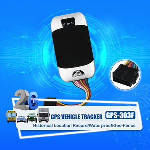 Coban-monitor de combustible con Gps, sistema de seguimiento, Tk 303 F/G, con aplicaciones android e IOS, motor cerrado, equipo de espía - Product Image 3