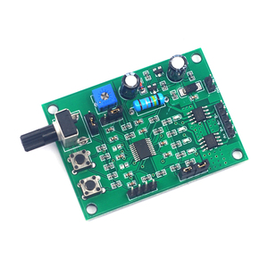 DC 5V-12V 6V Schrittmotor treiber Mini 2-Phasen 4-Draht 4-Phasen 5-Draht Multifunktions-Schrittmotor Drehzahl regler Modul platine - Product Image 2