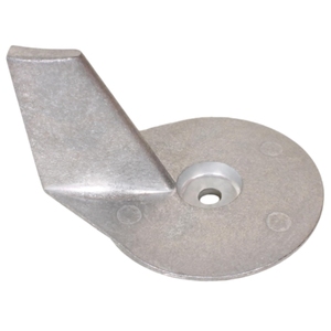 アフターマーケット海洋部品トリムタブアノード822157T2 822157C2 25HP <span class=keywords><strong>30HP</strong></span> 35HP 40HP 45HP 50HP 2/4ストロークR.P3.5 "船外機エンジン