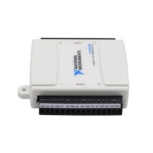 USB-6009 Multifunktions-USB-Daten erfassungs karte 779026-01 Elektronisches DAQ-System - Product Image 4