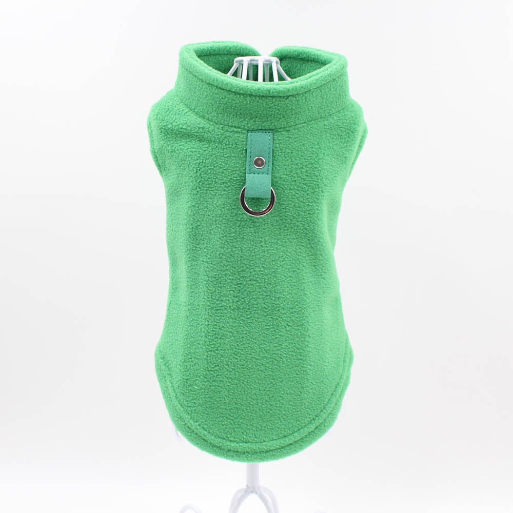 Verde