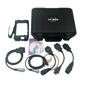 Ekskavatör teşhis aracı VOCOM Vcads veri bağlantı teşhis aracı 88890300 VO LVO Deutz motorlar için - Product Image 3