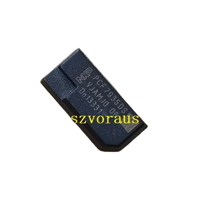 PCF7935DS Chip-Hochsicherheits-RFID-Transponder für die Autoschlüssel-Programmierung, kompatibel mit VW, Audi, Skoda & More - Product Image 1