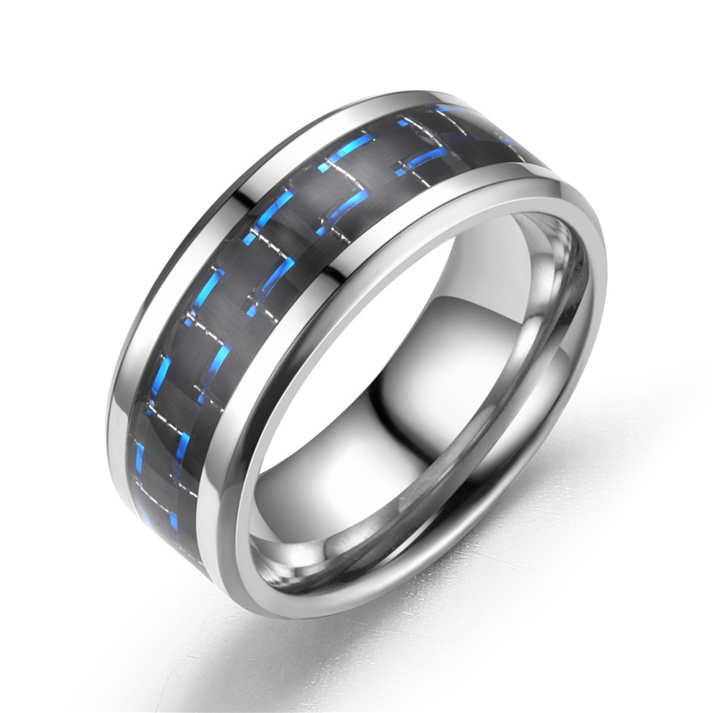 Argento-blu