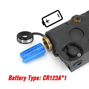 PEQ-15 ИК лазерная указка - Product Image 4