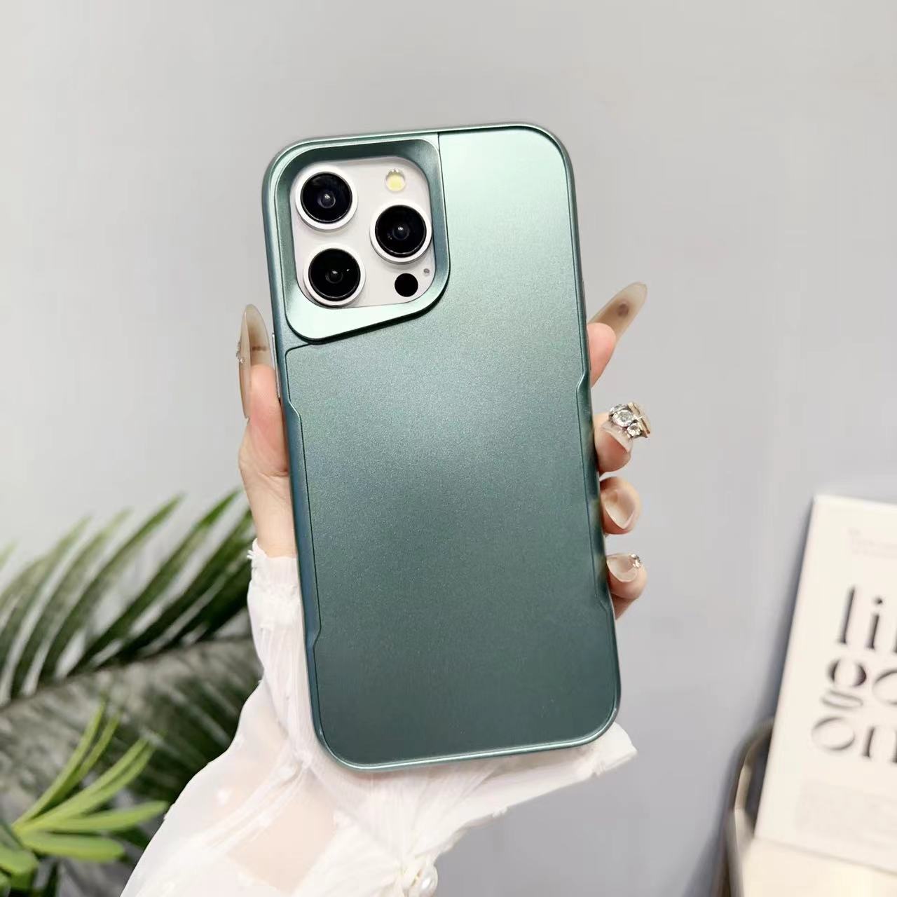 Army Green