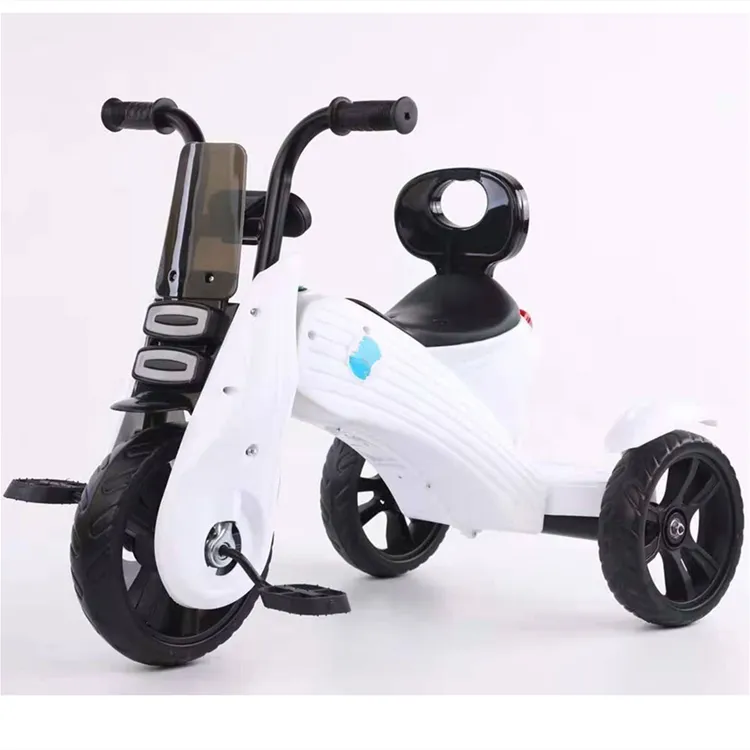 Fabriekslevering Cool Design Kids Driewieler Hot Sale Baby 3 Wheels Trike