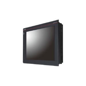 Pannello operativo GOT1000 HMI Touch da 5.7 pollici per GT1455HS-QTBDE di modelli di programmazione e controllo industriale - Product Image 4