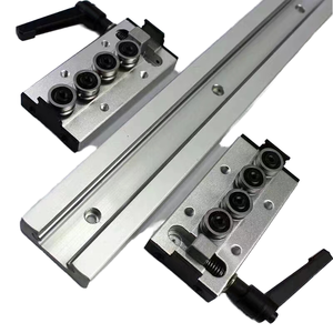Circular <strong>Linear</strong> <strong>Guide</strong> <strong>Rail</strong> HCP-RS-<strong>25</strong> HCP-ES-<strong>25</strong> Curve <strong>Rail</strong> <strong>Guides</strong> Slide Block <strong>Linear</strong> Bearing <strong>Rail</strong> with High Quality and Low Price - Product Image 6