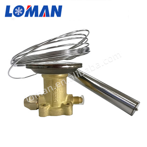 LOMAN Elem. exp için. Vana R22/R407C TE12 067b3211danvalve