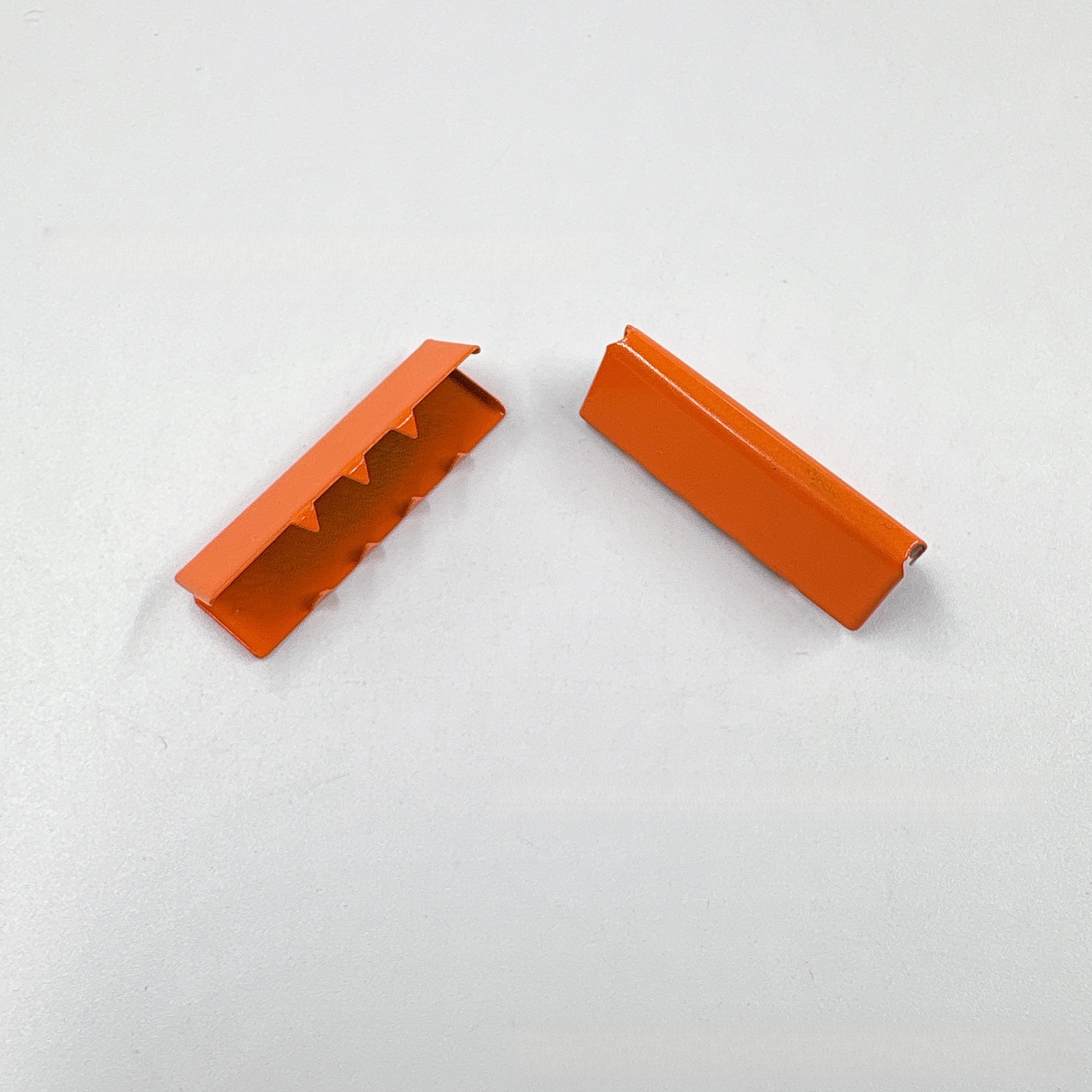 coloré 13 Orange