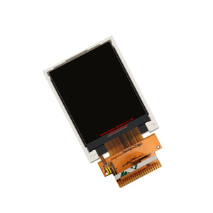 Il modulo LCM con Display da 1.8 pollici può aprire la retroilluminazione della copertura FPC e altri schermi LCD a colori di elettronica di consumo - Product Image 3