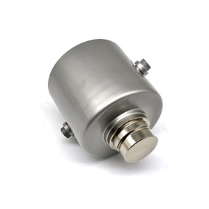 Column compression self restoring rockpin digital RC3 <strong>load</strong> cell 30t 40t <strong>double</strong> sockets no junction box for truck scale - Product Image 4