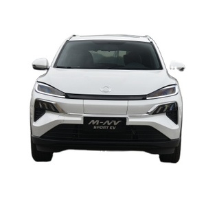 2023 in STOCK Honda <strong>M</strong>-nv Electric Car Mnv Honda MNV SUV <strong>Best</strong> Cheap China 1 Piece Electric Car Manufacturer New Energy Vehicles