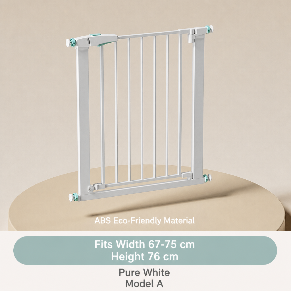 Largeur appropriée pour petite porte principale 67-74 cm