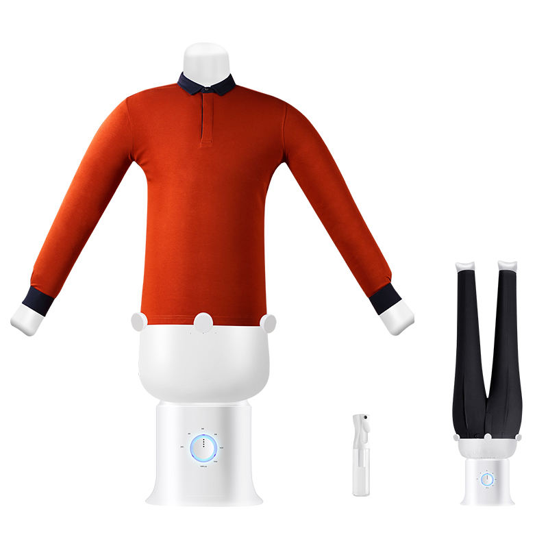 Second generation single knob standard configuration 110v-120v)