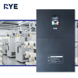 RYE New Technology <strong>Variable</strong> <strong>Frequency</strong> <strong>Drive</strong> 75KW 93KW <strong>Input</strong> Voltage 3phase 380v <strong>Frequency</strong> Converter Inverter - Product Image 5