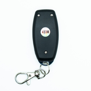 Funzione personalizzata 433HZ RF telecomando Wireless per apriporta da Garage - Product Image 5