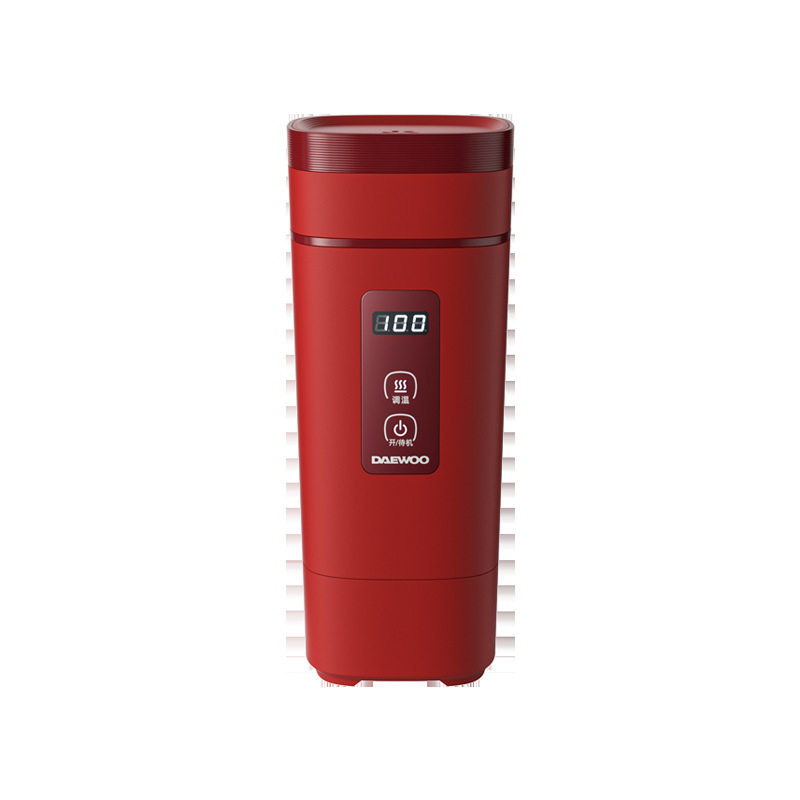 Rojo Retro