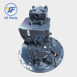 XF parts Hydraulic Main Pump <strong>708</strong>-3T-00161 for PC60-8 PC70-8 7083T00161 <strong>708</strong>-3T-00161 - Product Image 1