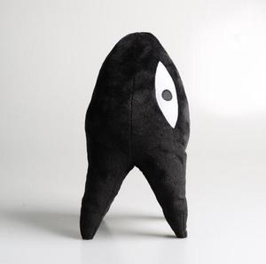 Yeni korku oyunu bebek Omori peluş oyuncak