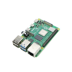 4GB Raspberry Pi 4B Entwicklungs board Touchscreen AI Programmierung Lernkit ROS Pädagogische Smart Car Materials Robotics Kits - Product Image 2