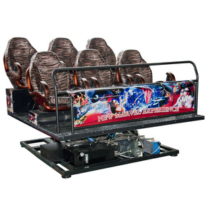 XDシネマプラットフォーム7D5D映画館4D5Dミニシネマ7Dシネマ機器