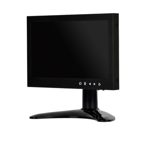 Small <strong>Computer</strong> <strong>Monitor</strong> Screen 7 Inch Lcd Desktop Cctv <strong>Monitor</strong> Pc With Bnc Vga Hd-mi Usb Av <strong>Input</strong>