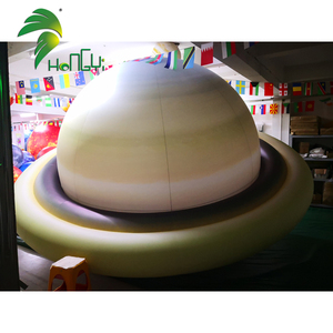 Bán Buôn Inflatable Led <span class=keywords><strong>Saturn</strong></span> Khổng Lồ Inflatable Năng Lượng Mặt Trời Hệ Thống Hành Tinh Tùy Chỉnh Inflatable Hành Tinh Để Bán - Product Image 6