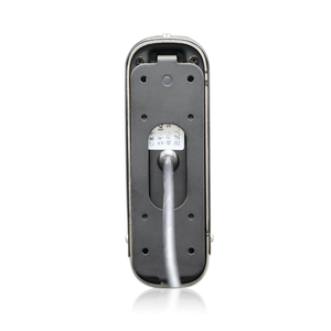 Modern 7\&quot; <strong>Color</strong> Video <strong>Intercom</strong> <strong>System</strong> Access Control Door Lock Analog Door <strong>Intercom</strong> Calling <strong>System</strong> for Apartment Use Plug Power - Product Image 4