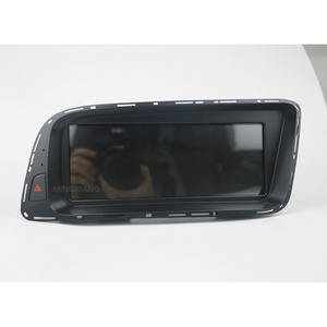 RHD Right Handle Drive 8.8inch Touch ScreenFor audi Q5 Android System Display GPS Navigation Modified Multimedia Player <strong>Device</strong> - Product Image 2