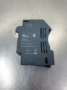 Fuse Disconnectorモジュール4E5 PLCプログラミングコントローラPlc DFCC1VクラスCC 10x38 - Product Image 3