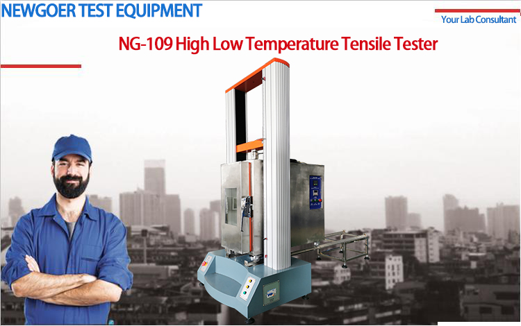 Giá Máy Thử Độ Bền Kéo Thông Dụng Máy Thử Độ Bền Kéo Đặc Biệt Ở Nhiệt Độ Thấp Dành Cho Kim Loại Và Phi Kim Loại