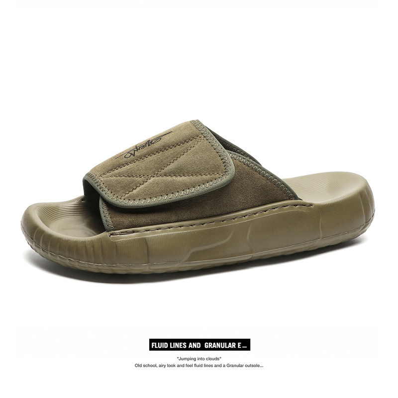 khaki-Green