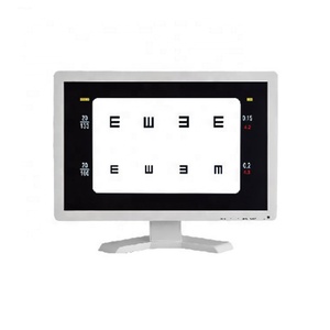 SJX-2000C Augen-Visus-Diagramm Optische Instrumente LCD-Vision-Diagramm - Product Image 1