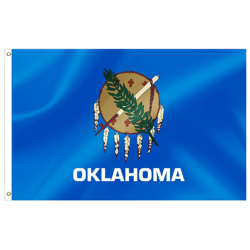 11 Oklahoma