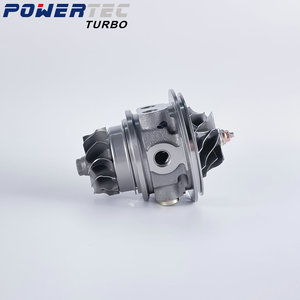 PowertecturboターボカートリッジTD04HL-16T-7 49189-05000 454561 49189-05112 CHRA for Volvo S60 S70 S70 T5 V70 T5 with N2P23HT - Product Image 5