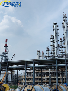 Thiết bị lọc hydro hóa mô-đun cho các nhà máy hóa dầu - Product Image 5