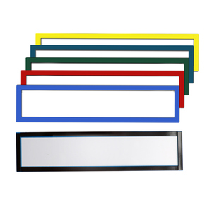 Cornici in plastica <span class=keywords><strong>Made</strong></span> in China <span class=keywords><strong>8</strong></span>*11.5 pollici adatte per ufficio, negozio, centro commerciale, casa - Product Image 5