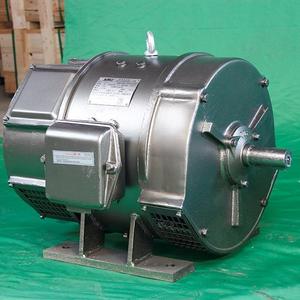 造纸机使用220V Z2直流电机simo电动机