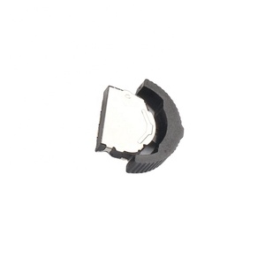 Interruttore multifunzione SMD/SMT a tre vie con interruttore tattile a leva e push - Product Image 1