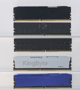 Venta al por mayor PC DDR4 2666 RAM 2400 Computadora de escritorio compatible RAMs 4GB a 16GB Opciones de memoria disponibles