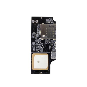 Rastreador GPS portátil de alta calidad, función antirrobo en tiempo Real, red Personal 2G, tecnología Glonass, aplicación Android para 1 año - Product Image 2