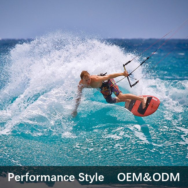 PERFORMANCE