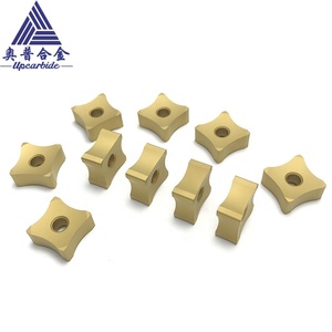 车床刀具SNMX1507-R15高品质外车刀数控刀具碳化钨刀片 - Product Image 6
