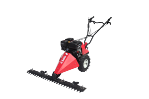 Ce (MD/EMC/tiếng ồn) được phê duyệt 80/100/120cm Xăng liềm Máy cắt vườn cắt cỏ máy - Product Image 2