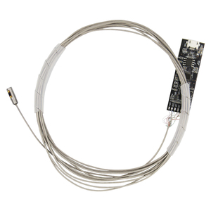 OD4.0MM Módulo de vista lateral Cámara endoscópica HD1280 * 720 Sensor de video inalámbrico OV9734 ENT Cámara endoscópica - Product Image 4